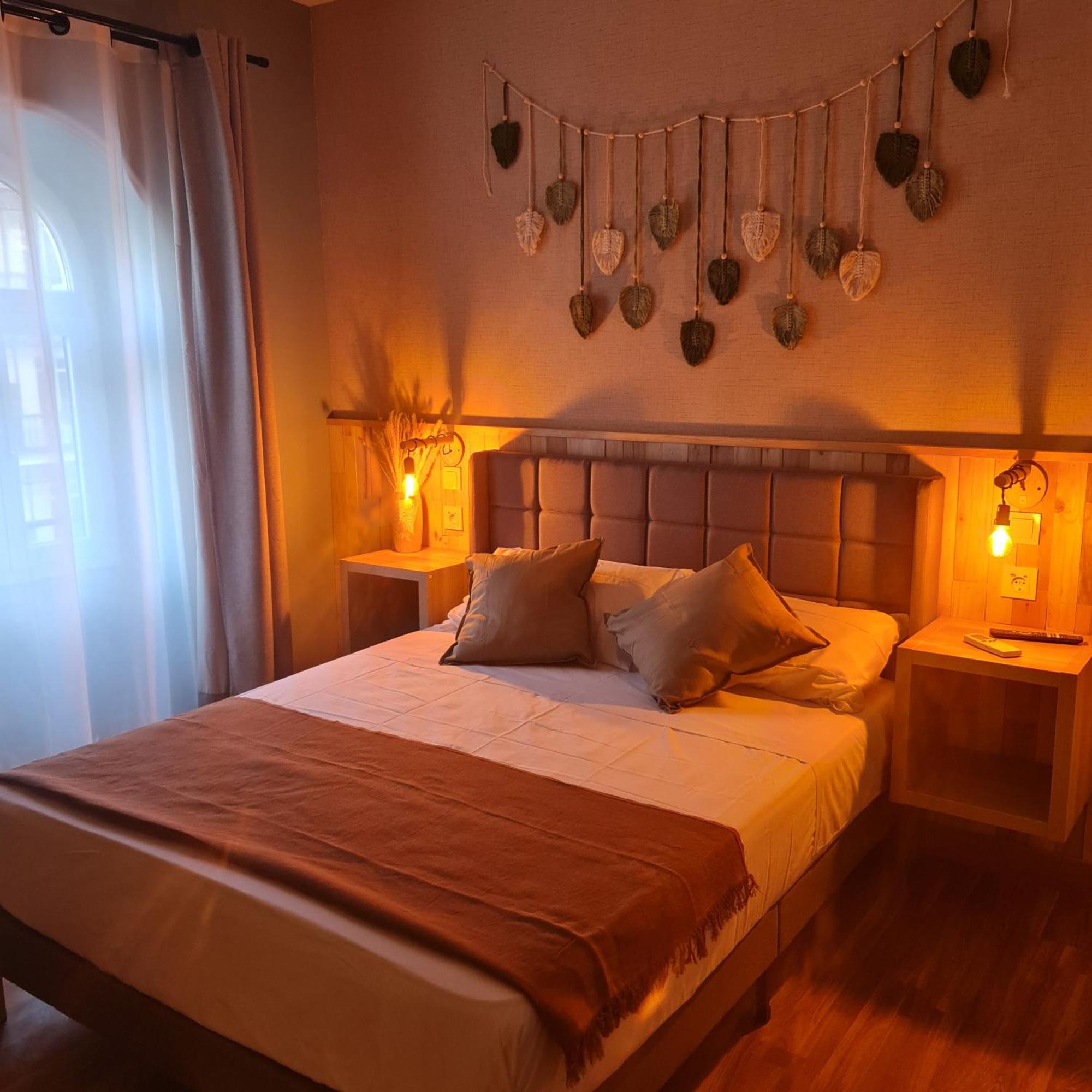 Hostal Luxury Green Madrid Gran Via — Fotos 3